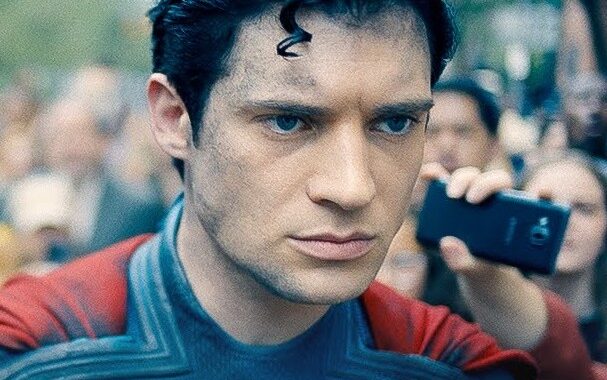 Truth, Justice…and What Now? The Evolution of Superman’s Motto