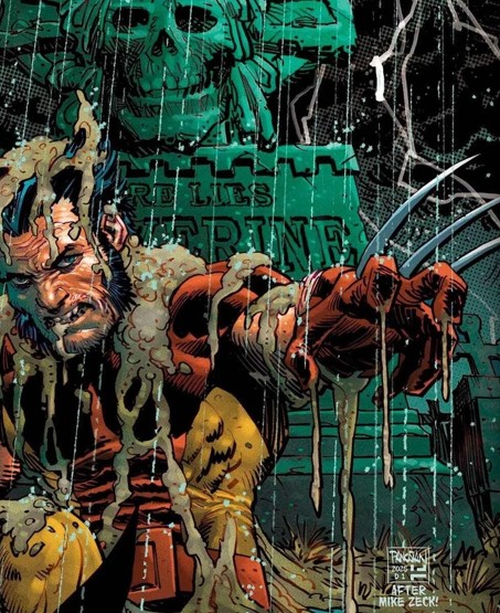 Top 5 New Comics to Watch This Week: First Appearances, Fallout, and More