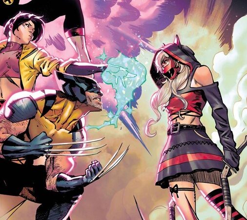 Best NEW Covers This Week 7-23-25