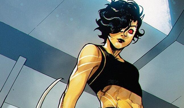 Hot New Comics 9-3-25