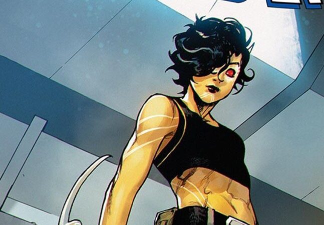 Hot New Comics 9-3-25