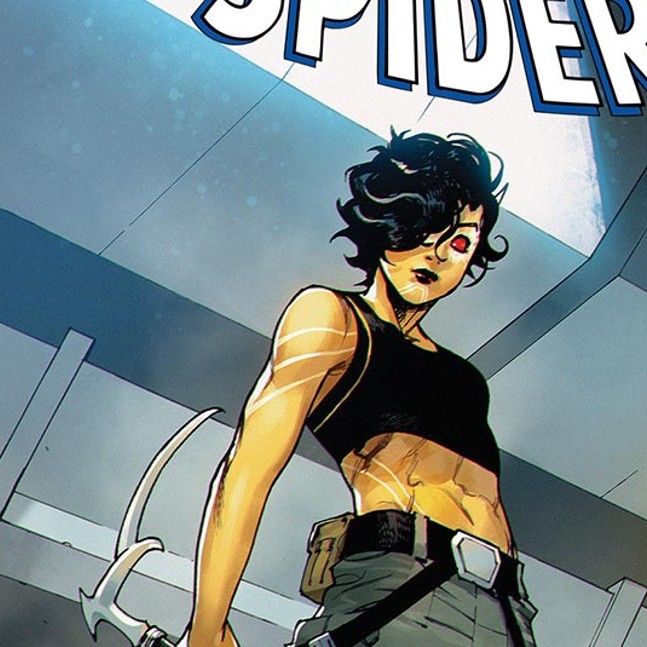 Hot New Comics 9-3-25