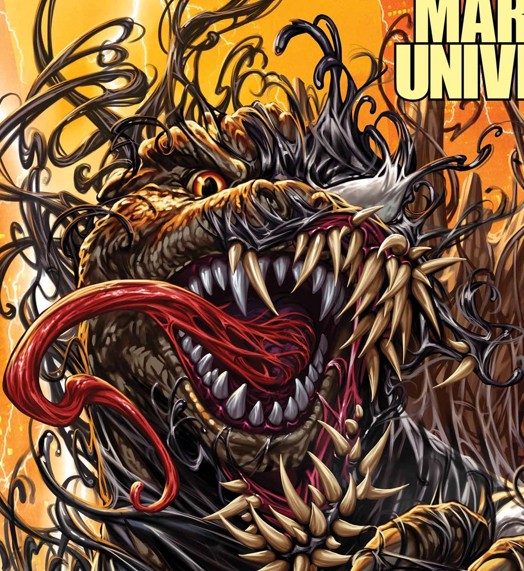Top 6 New Comics This Week 8-20-25