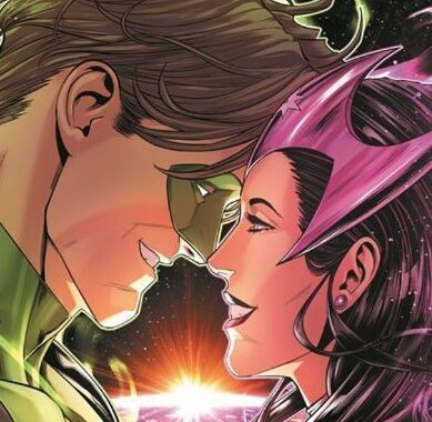 Best New Comic Covers This Week 8-27-25