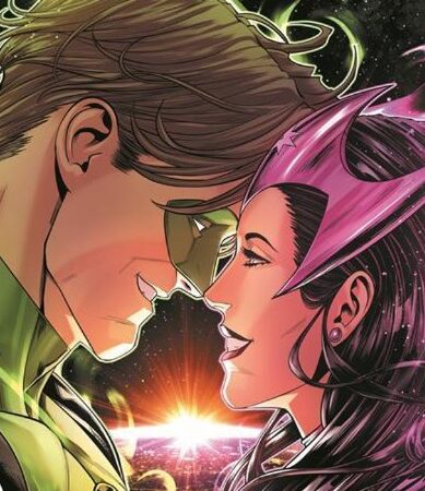 Best New Comic Covers This Week 8-27-25