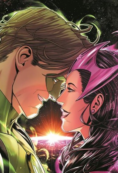 Best New Comic Covers This Week 8-27-25