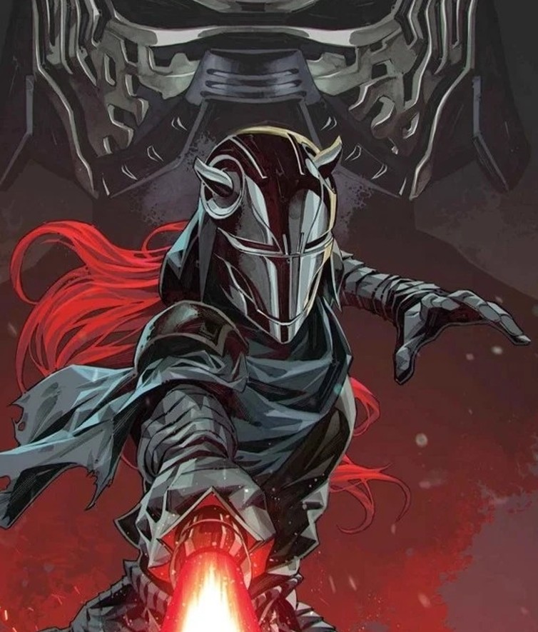 Top 5 New Comics This Week 9-3-25