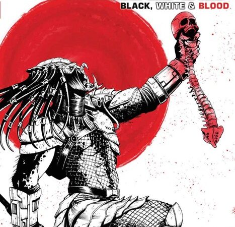 Hot New Comics This Week 8-6-25