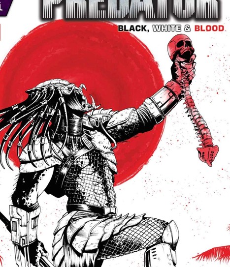 Hot New Comics This Week 8-6-25