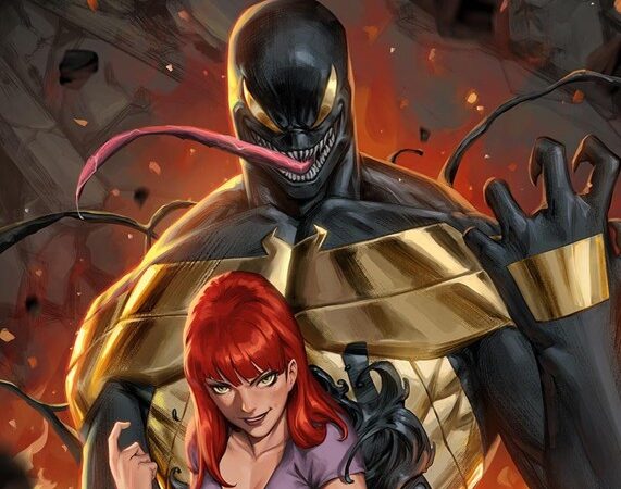 Best New Comic Covers This Week 9-3-25