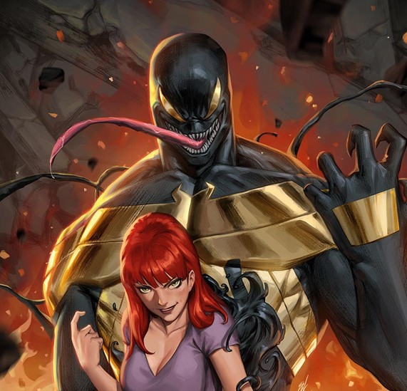 Best New Comic Covers This Week 9-3-25