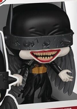 New Funko Pops 10-1-25