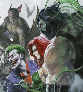 Best New Covers 9-24-25