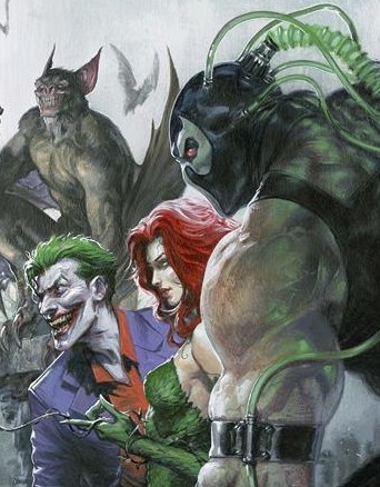 Best New Covers 9-24-25