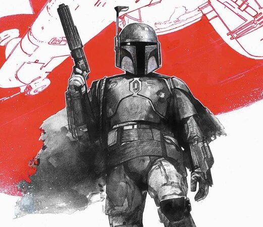 Hot New Comics 9-17-25