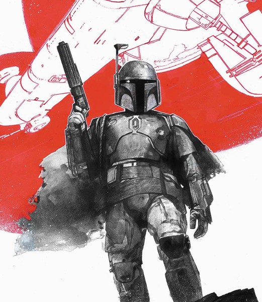 Hot New Comics 9-17-25