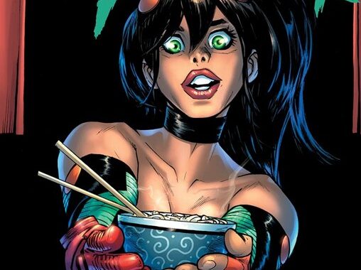 Best New Comic Covers This Week 9-17-25