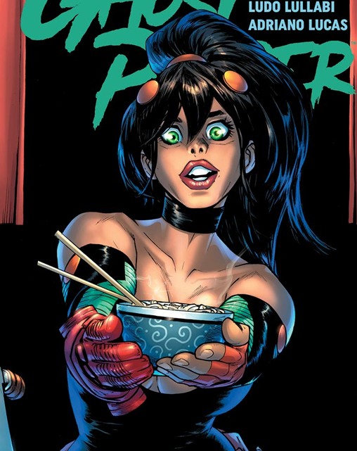 Best New Comic Covers This Week 9-17-25