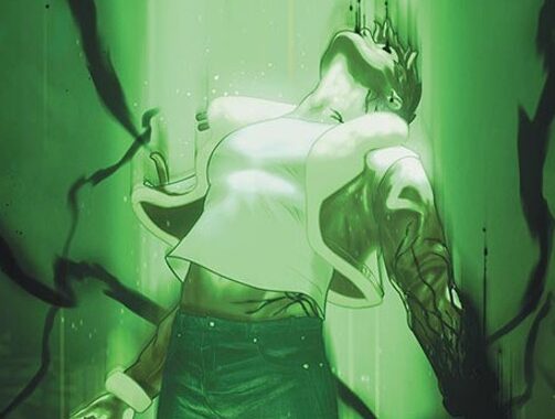 Best New Covers This Week 10-1-25