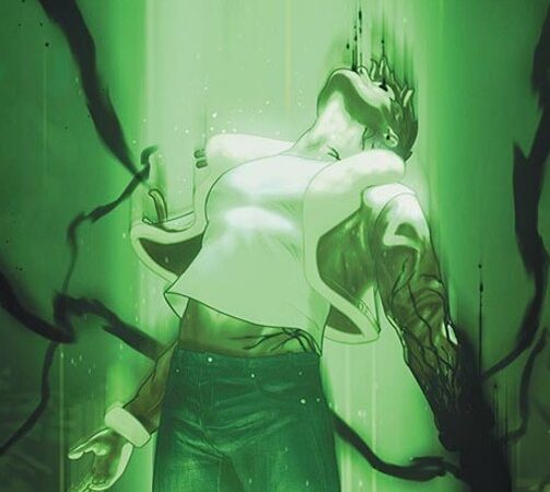 Best New Covers This Week 10-1-25
