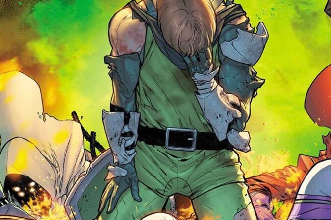 Best New Covers This Week 9-10-25