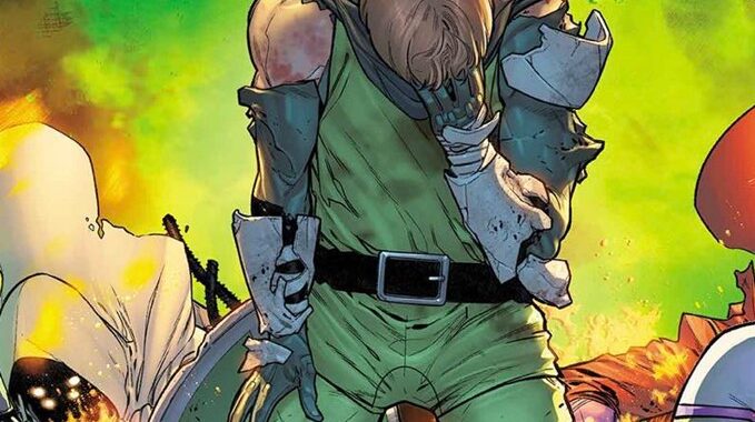 Best New Covers This Week 9-10-25