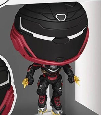 New Funko Pops 9-24-25
