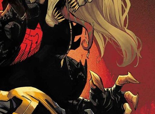 Hot New Comics 10-1-25