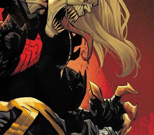 Hot New Comics 10-1-25