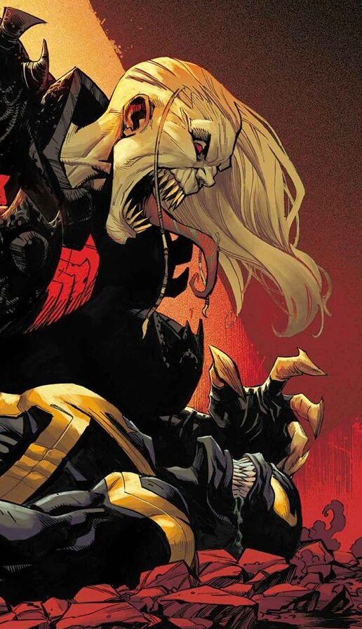 Hot New Comics 10-1-25