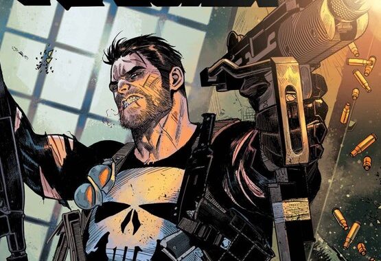 Top 5 New Comics This Week 9-10-25