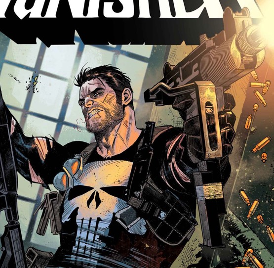 Top 5 New Comics This Week 9-10-25