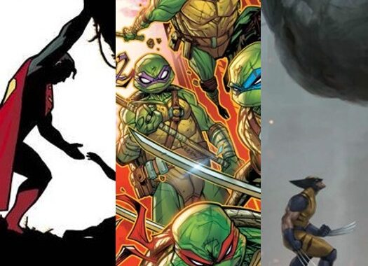Gem Covers This Week 9-24-25