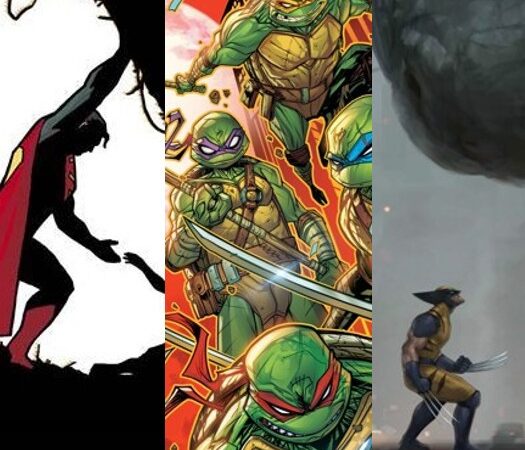 Gem Covers This Week 9-24-25