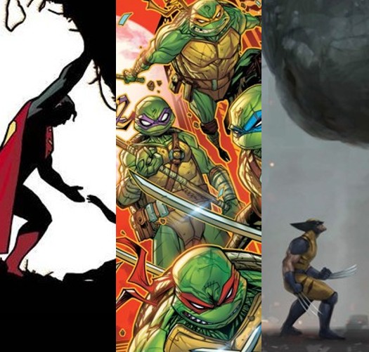 Gem Covers This Week 9-24-25