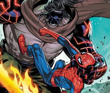Top 5 New Comics This Week 9-24-25