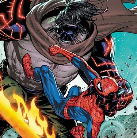 Top 5 New Comics This Week 9-24-25