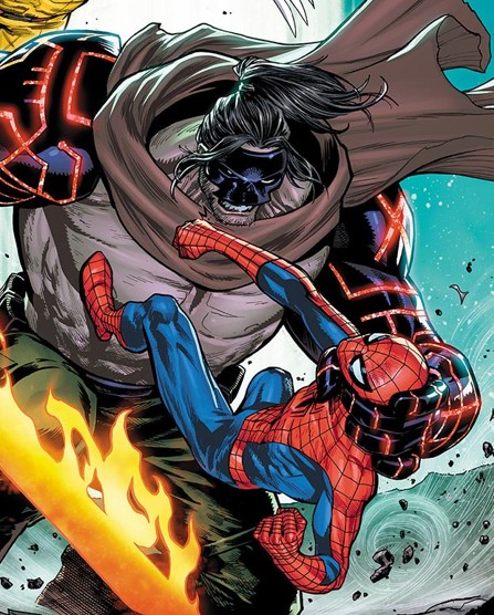 Top 5 New Comics This Week 9-24-25