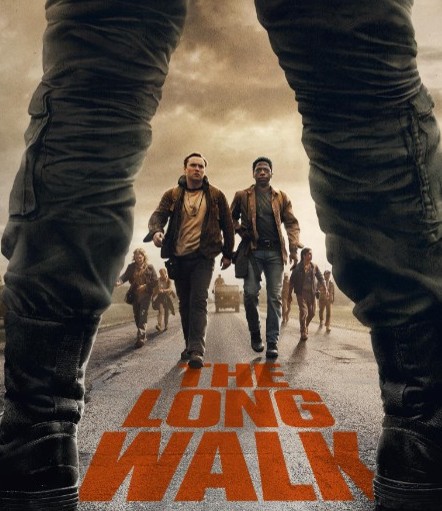 Movie Review: The Long Walk — A Marathon of Missed Potential