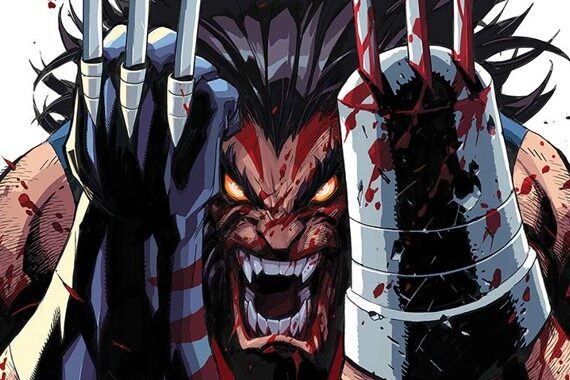 Hot New Comics This Week 9-10-25