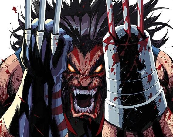 Hot New Comics This Week 9-10-25