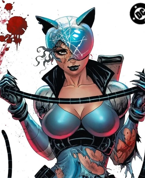 Cover Gems This Week 10-8-25: Spider-Man and Absolute Catwoman
