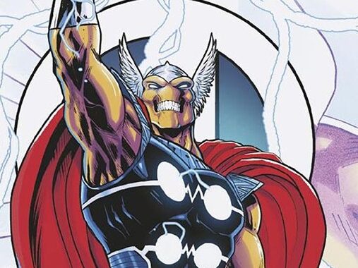 Best New Cover Art This Week 11-5-25