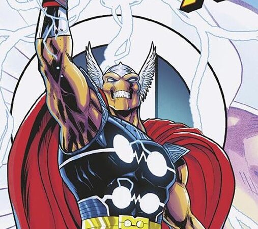 Best New Cover Art This Week 11-5-25