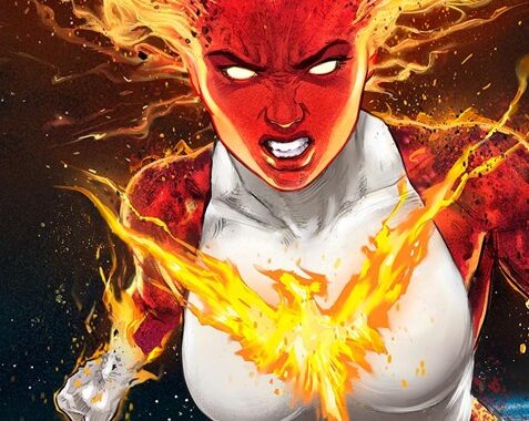 Best New Covers This Week 10-8-25