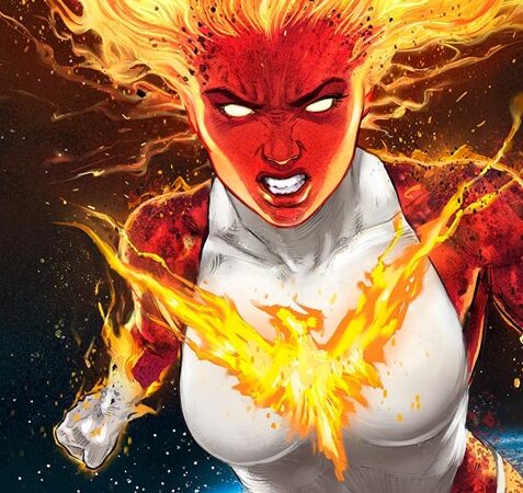 Best New Covers This Week 10-8-25