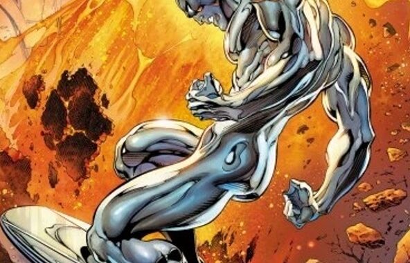 Hot New Comics This Week 10-15-25