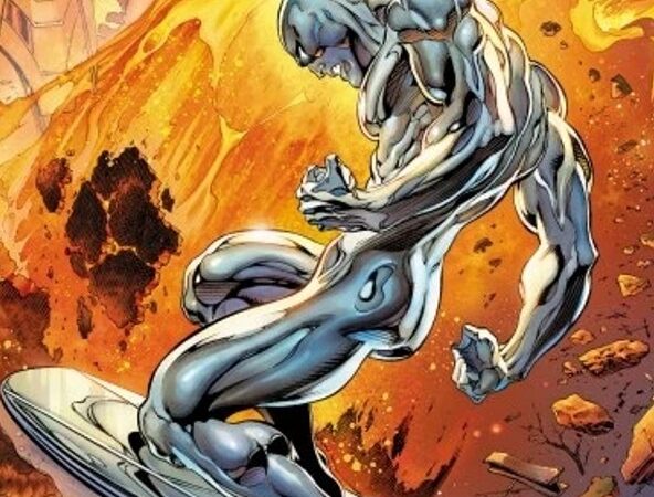 Hot New Comics This Week 10-15-25