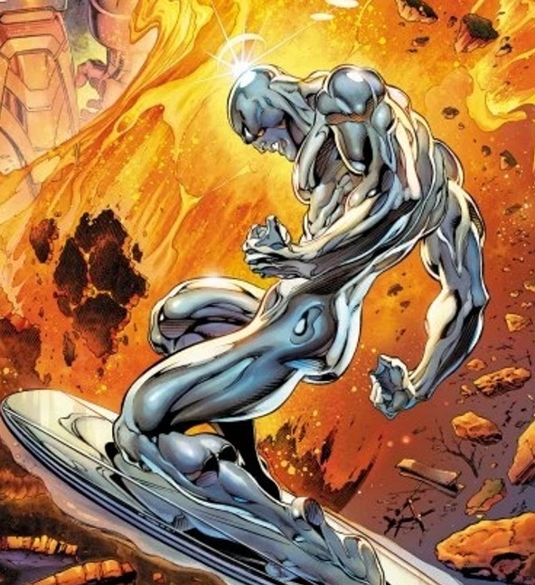 Hot New Comics This Week 10-15-25