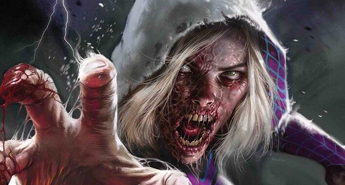 Cover Gem Picks: Black Cat, Dagger, and Spider-Gwen